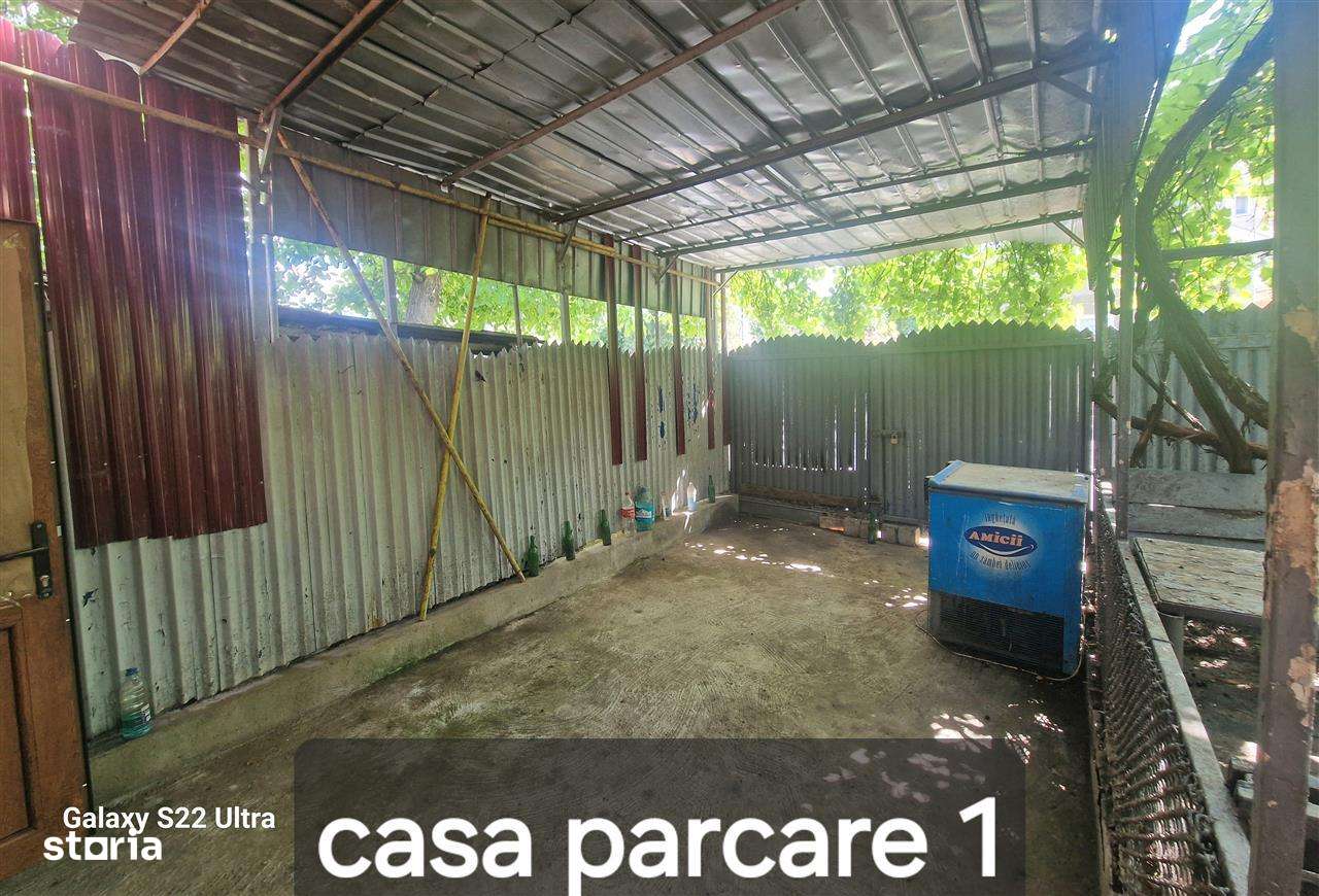 Casa 3 camere + garsoniera + Spatiu comercial  terasa Tatarasi Stejari - Imagine principală: 4/17