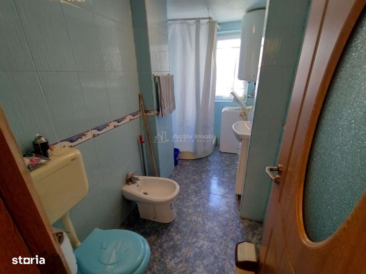 Oravita, Apt.2 Cam, Et.1, Conf.2, Pret Negociabil - Imagine principală: 4/14