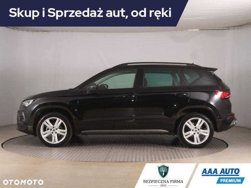 Seat Ateca - 3