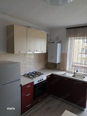 Apartament in bloc nou, zona Subcetate