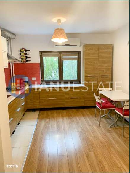 Berceni 5` Metrou Constantin Brancoveanu Parc Mall Sun Plaza Parcare - Imagine principală: 4/7