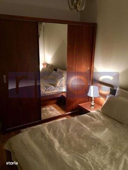 VANZARE 2 CAMERE - DECOMANDAT– Bloc nou 2015 – 3 min metrou Obor-4