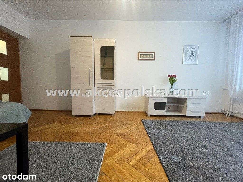 Mieszkanie 2-pokojowe Centrum Śródmieście-2