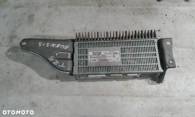 Wzmacniacz PIONEER TOYOTA LEXUS GS 86280-30520 - 1