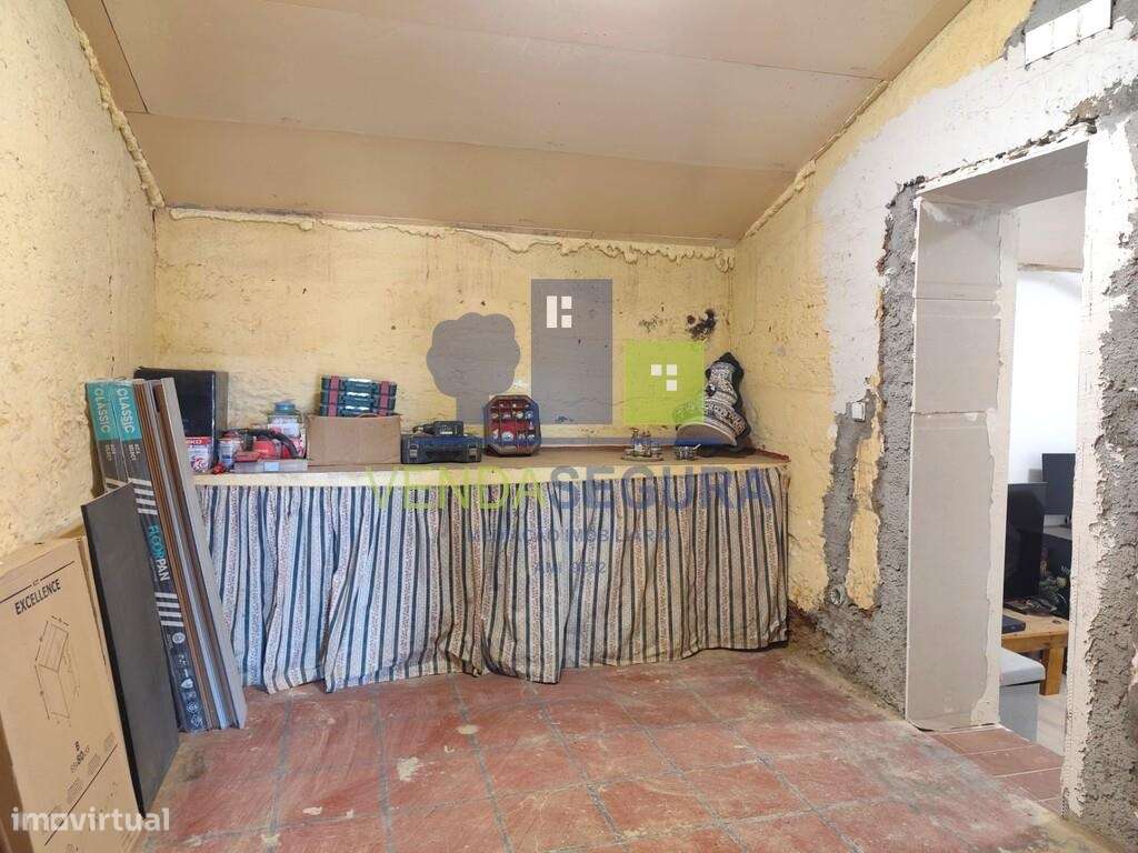 Moradia T3 R/C com Quintal | Santo Aleixo da Restauração-18