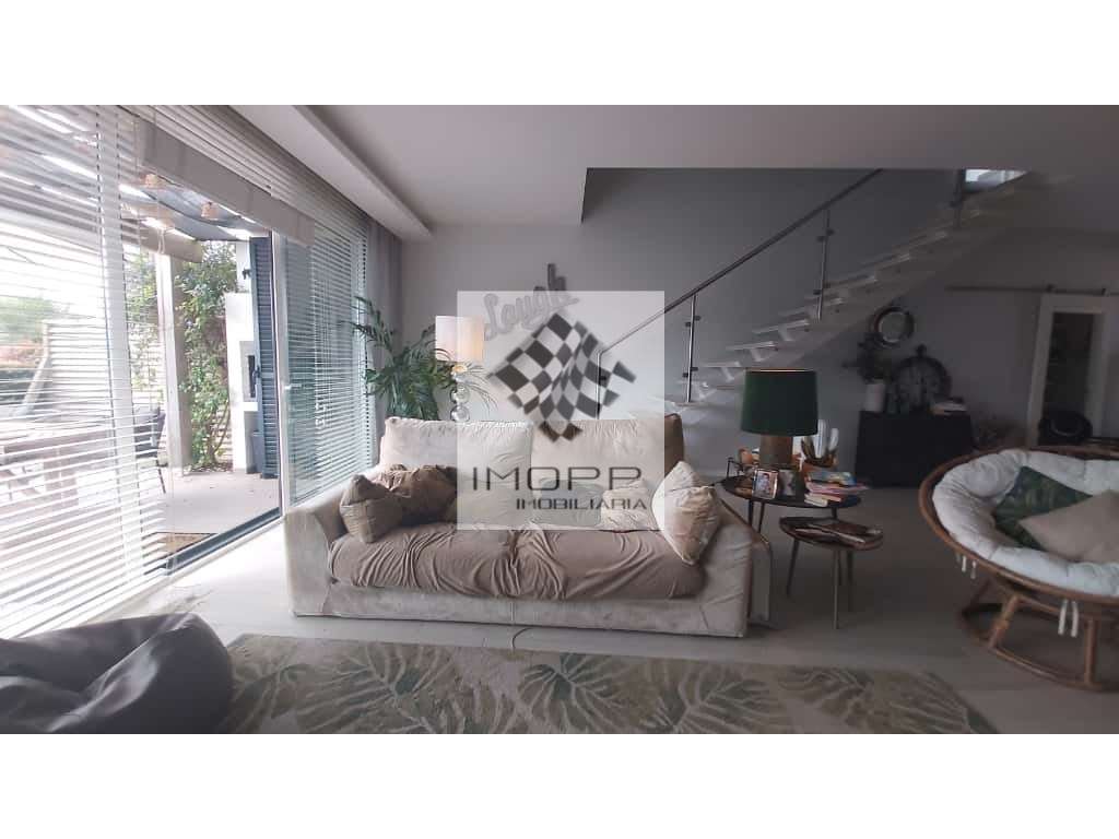 Fabulosa moradia de sonho t3 em Santa Cruz-11