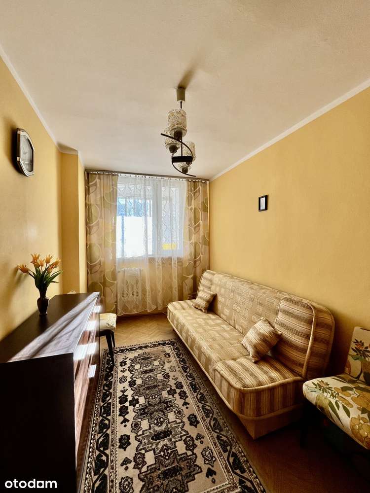 3-pokojowe mieszkanie, 56 m² – Warszawa Targówek przy Metrze Trocka-2