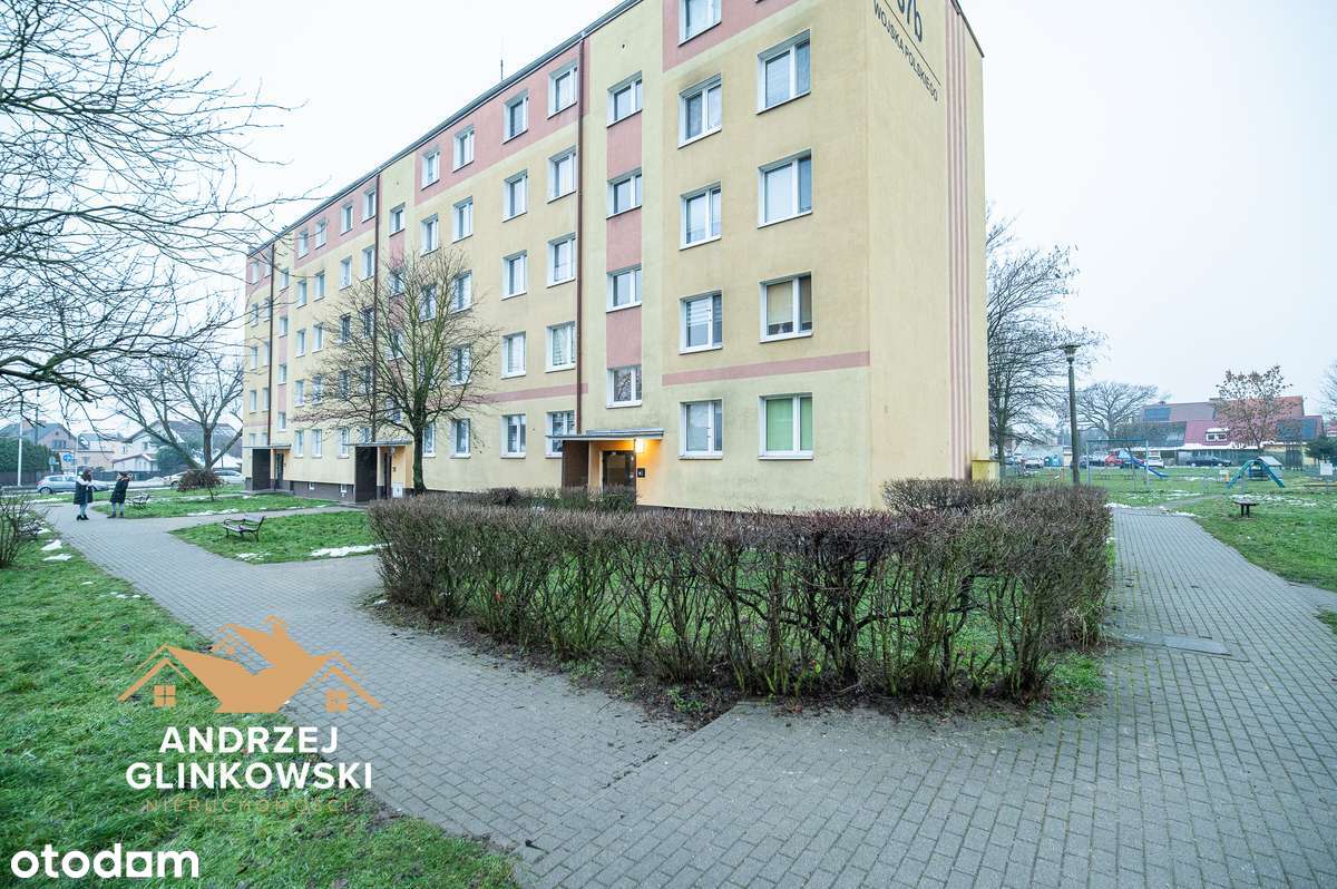 MIESZKANIE III POKOJOWE - Pełny obrazek: 1/20