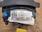 VW POLO 6R 08- PODUSZKA POWIETRZNA KIEROWCY 6R0880201D - 3