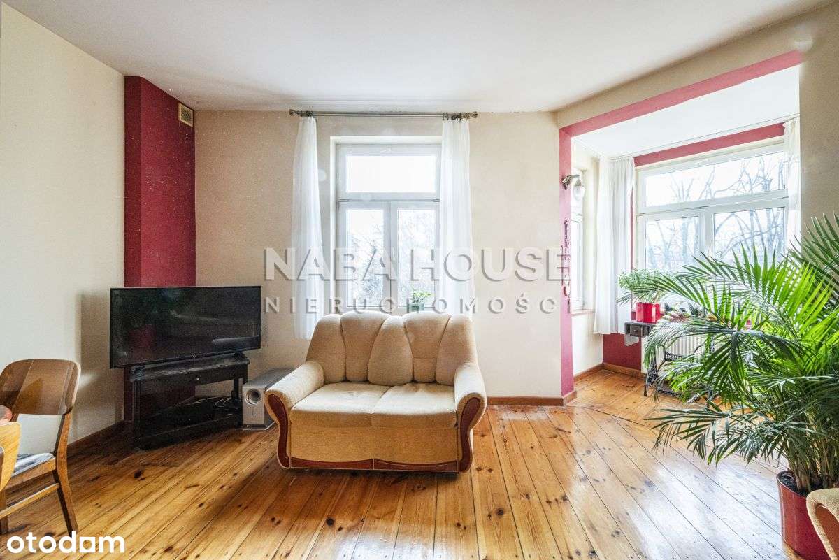 Słoneczne 100-metrowe mieszkanie, blisko plaży. - Pełny obrazek: 3/13