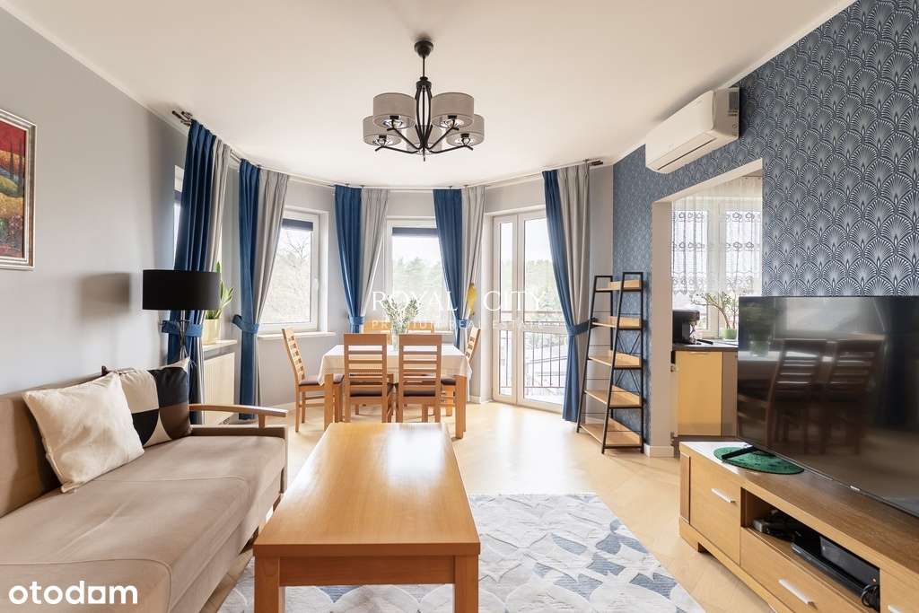 Świętego Wincentego – jasne dwupokojowe mieszkanie - Pełny obrazek: 4/10