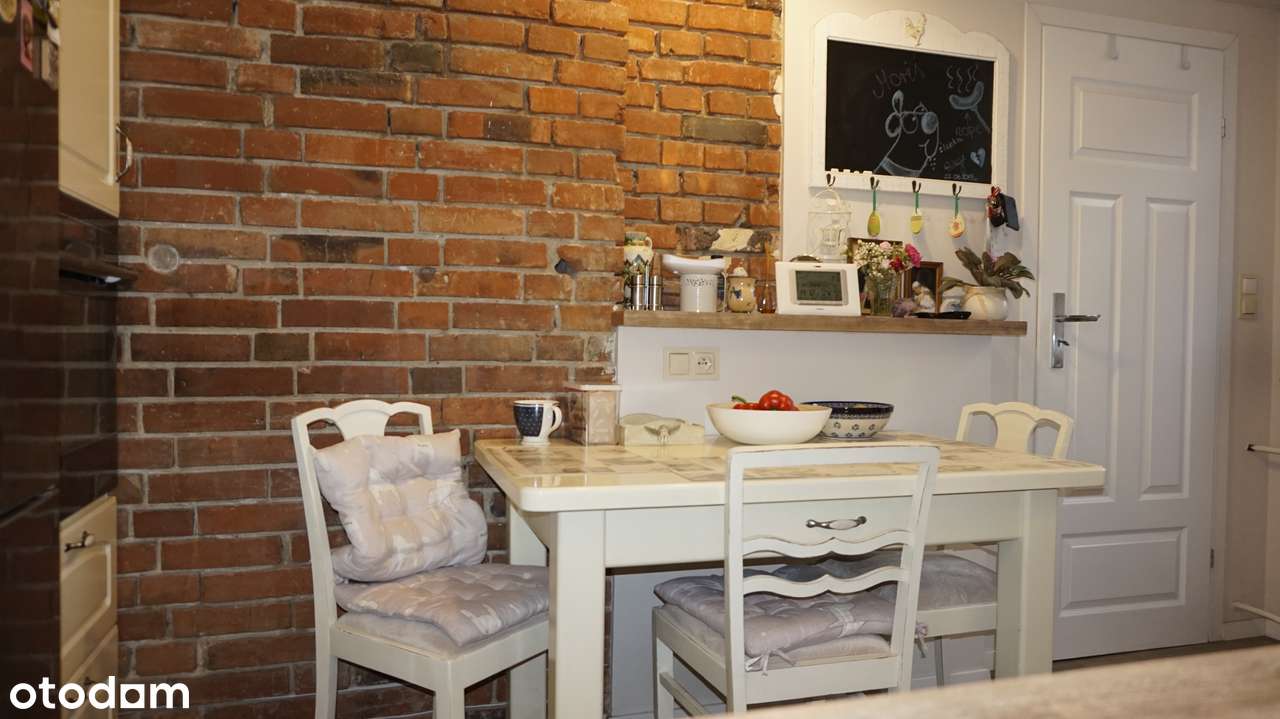 Kamienica w centrum / 3 pok. / po remoncie-5