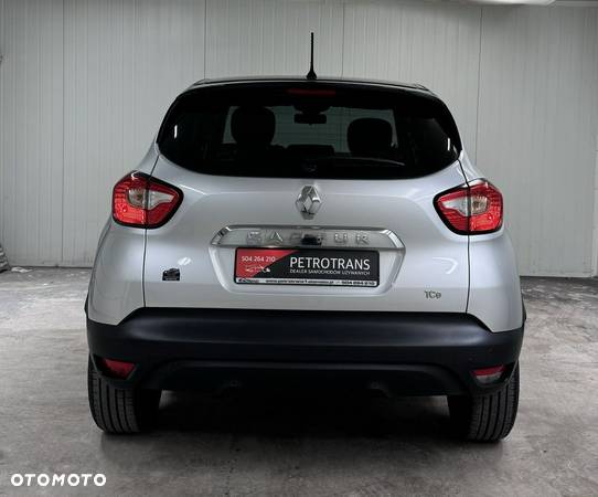 Renault Captur 0.9 Energy TCe Intens - 9