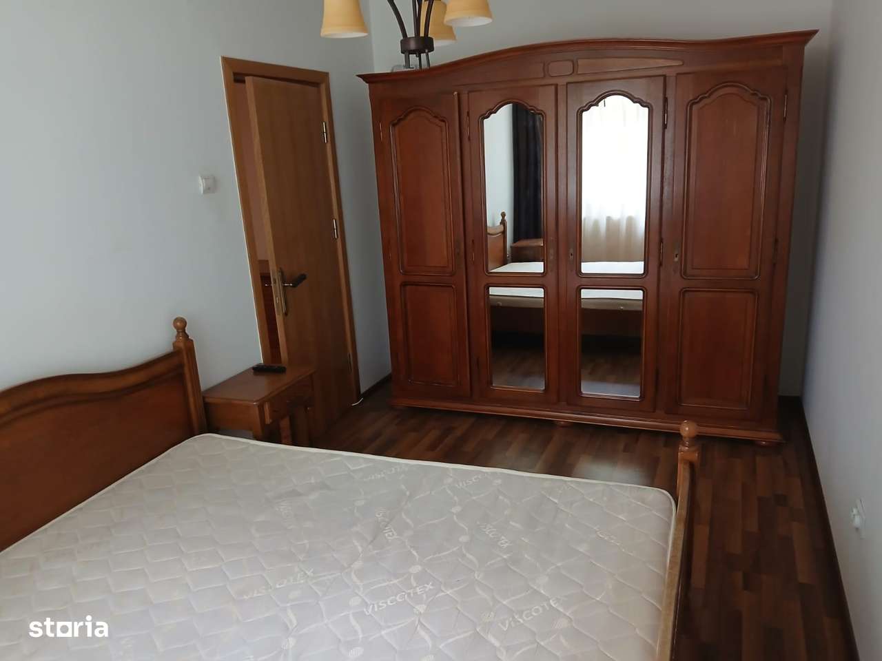 2 camere  TEILOR / Marasesti , centrala/ mobilat / utilat ! - Imagine principală: 3/11