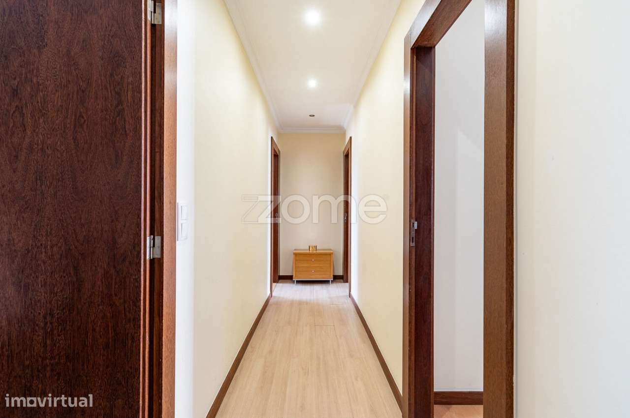 Apartamento T3 em Ferreiros, Braga-12