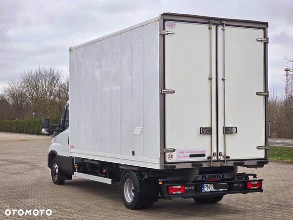 Iveco Daily 50c/35 - 4