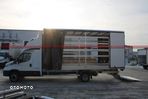 Iveco 72C18H 15EP XL TYLNE SPANIE + WINDA1T - 24