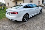 Audi A5 40 TFSI mHEV Quattro S tronic - 6