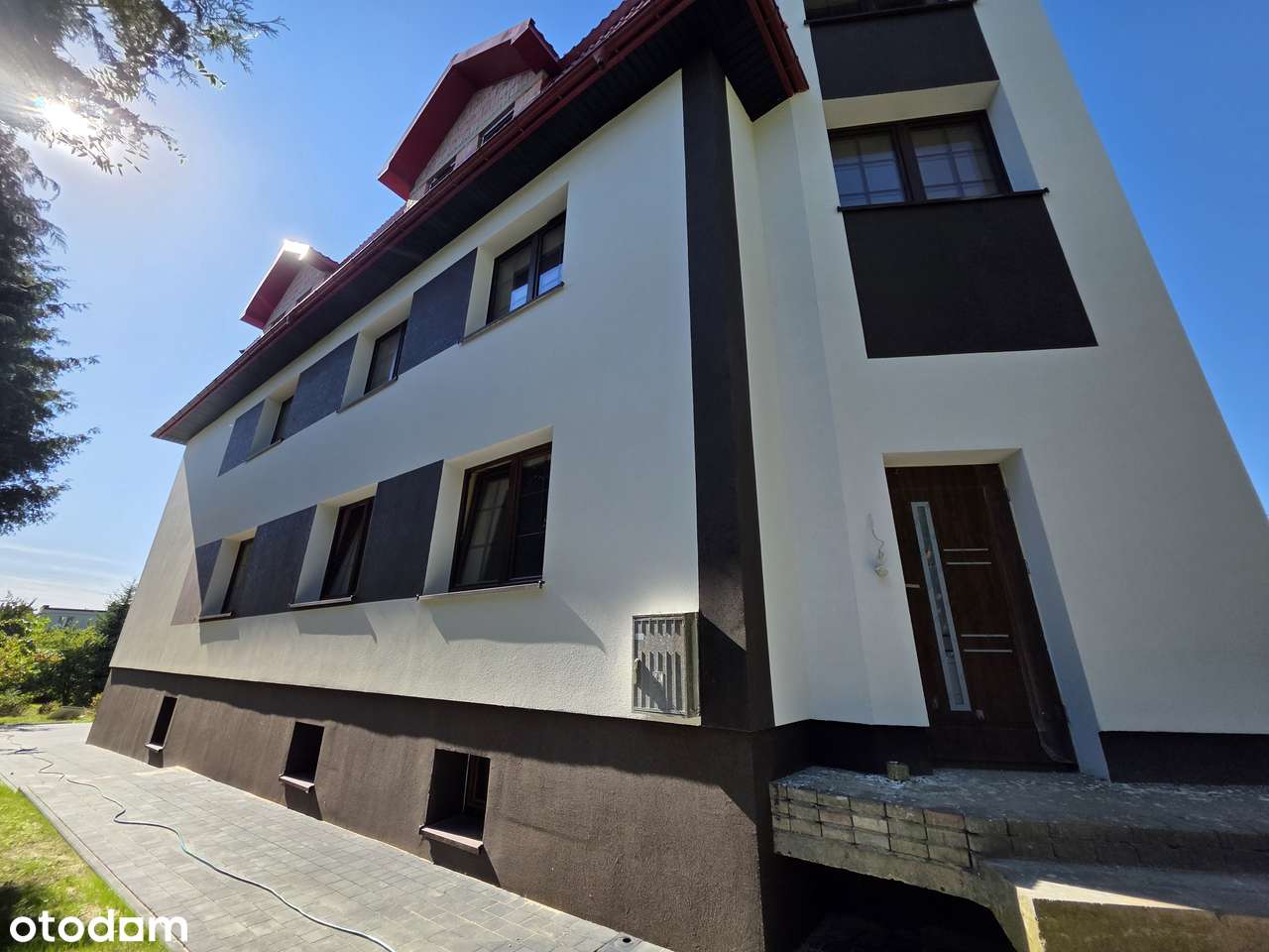 Lublin, Konstantynów-4