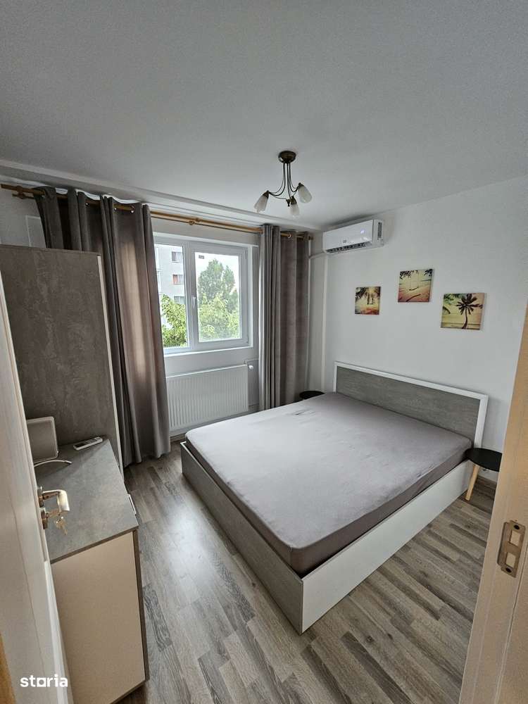 Proprietar vand apartament 2 camere Drumul Taberei-Valea Argesului. - Imagine principală: 5/8