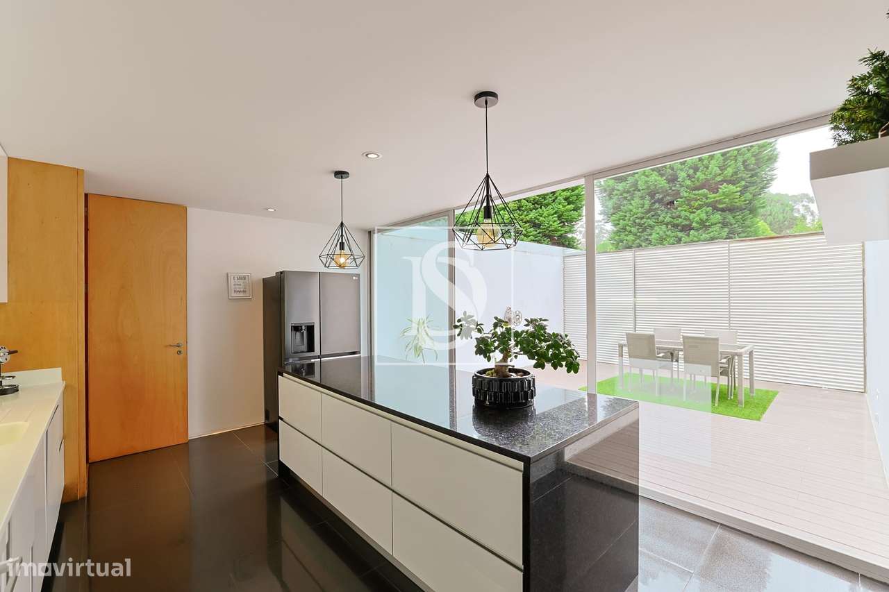 Moradia T3 Moderna | Quinta da Barca – Esposende-15