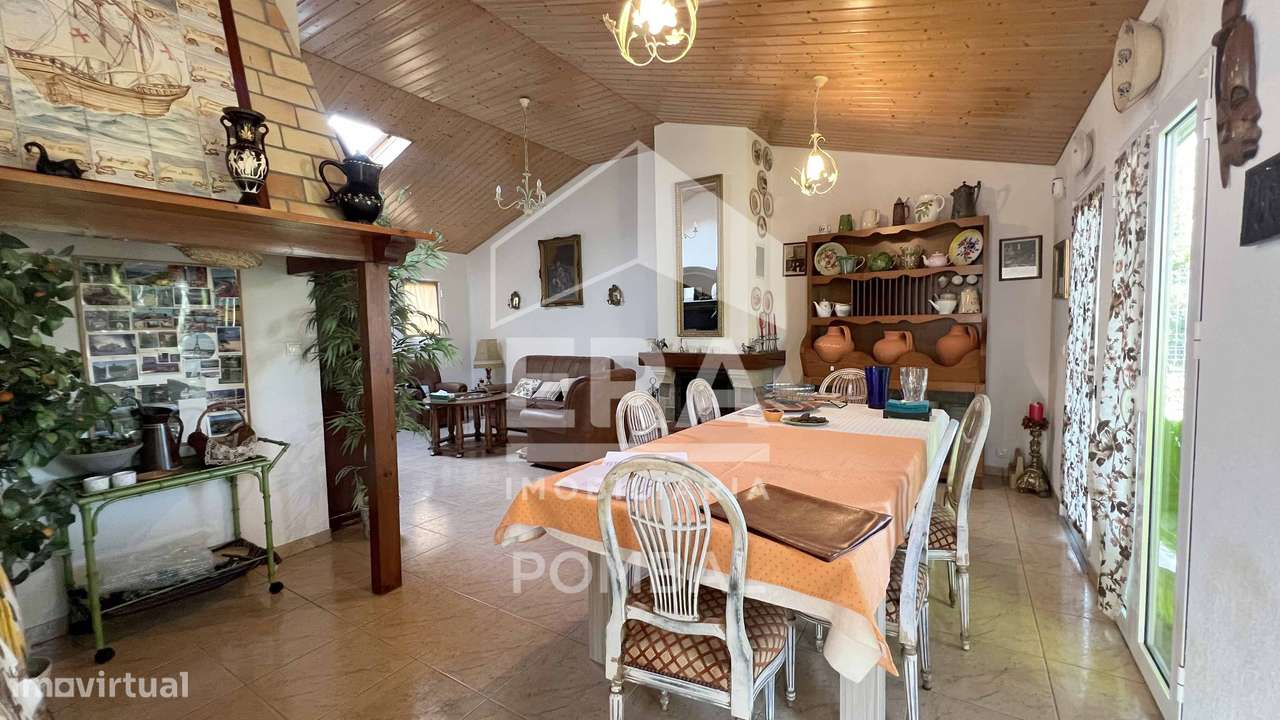 Moradia T4, Pombal - Grande imagem: 5/35