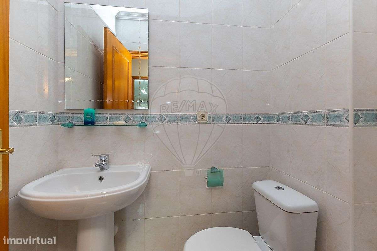 Apartamento T2 para venda-13