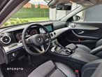 Mercedes-Benz Klasa E 220 d 9G-TRONIC - 15