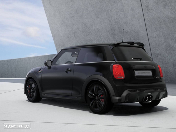 MINI John Cooper Works - 2