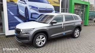 2.0 TSI 190KM DSG 4x4 STYLE, dostępny od ręki, produkcja 2024