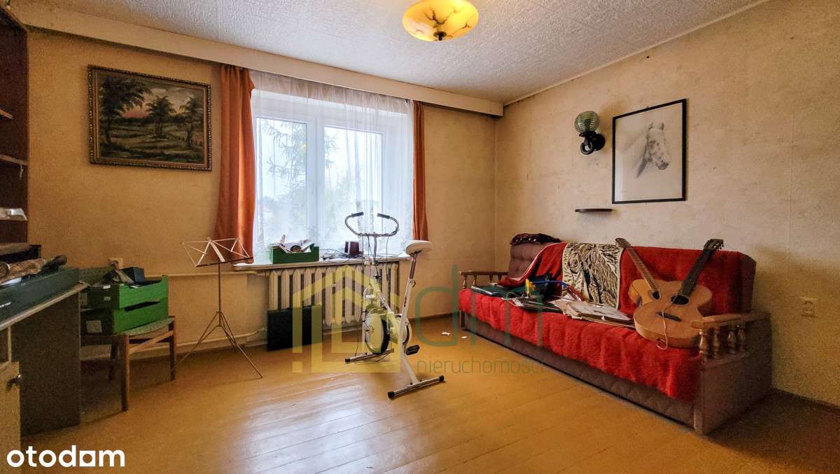 Dolny Miedzyń/Działka prawie 1100 m2/Blisko kanału-14