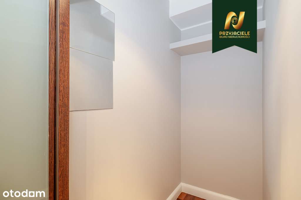 4 pokoje 2 poziomy balkon garaż Gdańsk Chełm-11