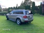 Mercedes-Benz GL 450 4Matic 7G-TRONIC - 4