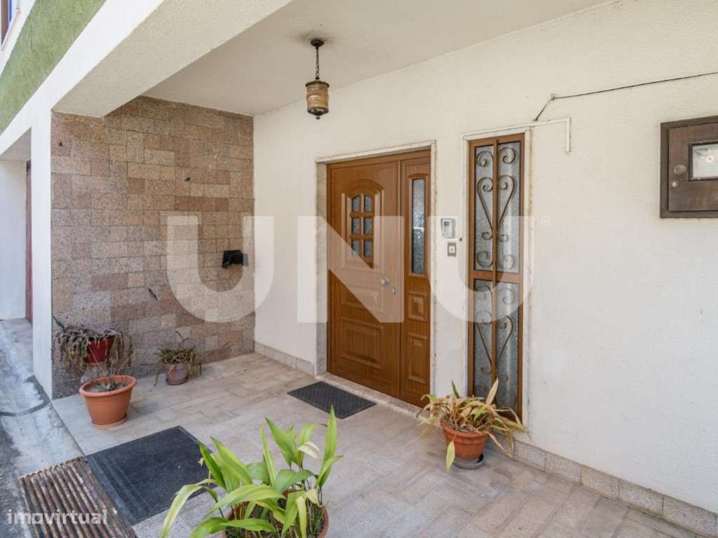 Moradia T5+ com Vista Panorâmica - Santo António, Covilhã - Grande imagem: 5/60