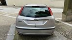 Ford Focus 1.8 TDCi Ghia - 5