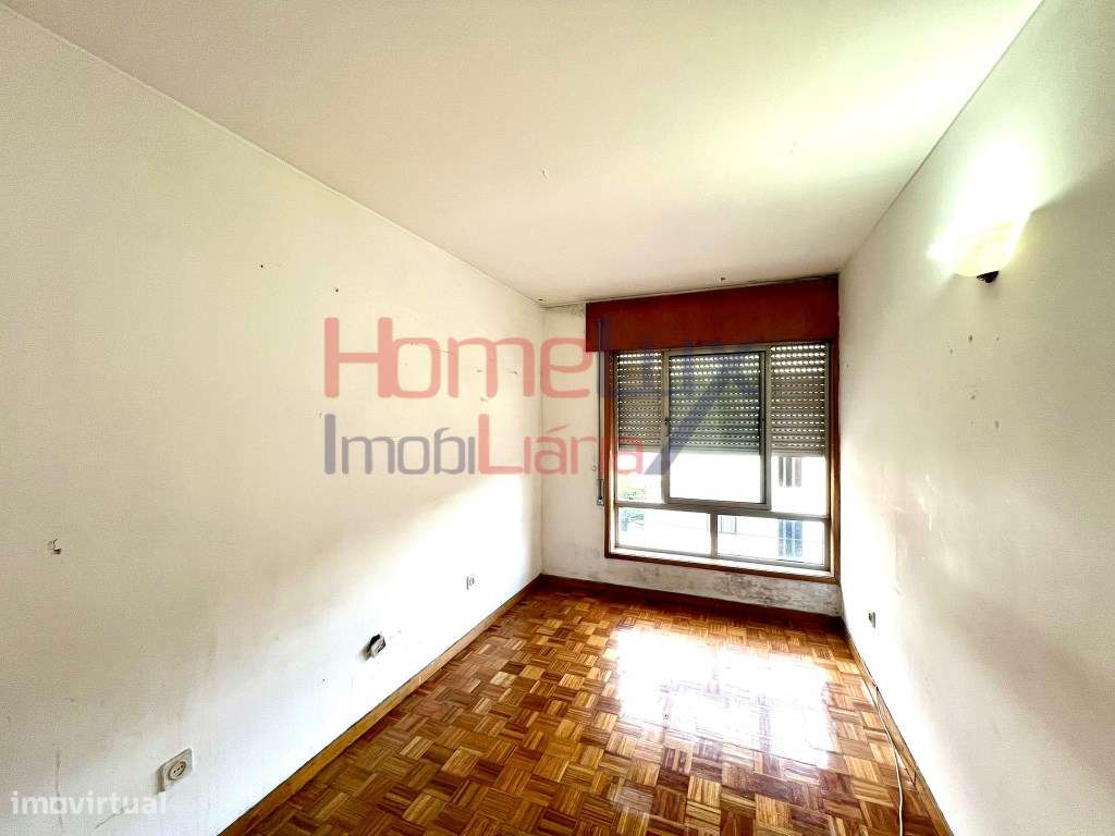 Apartamento T3 em Rio Tinto-13