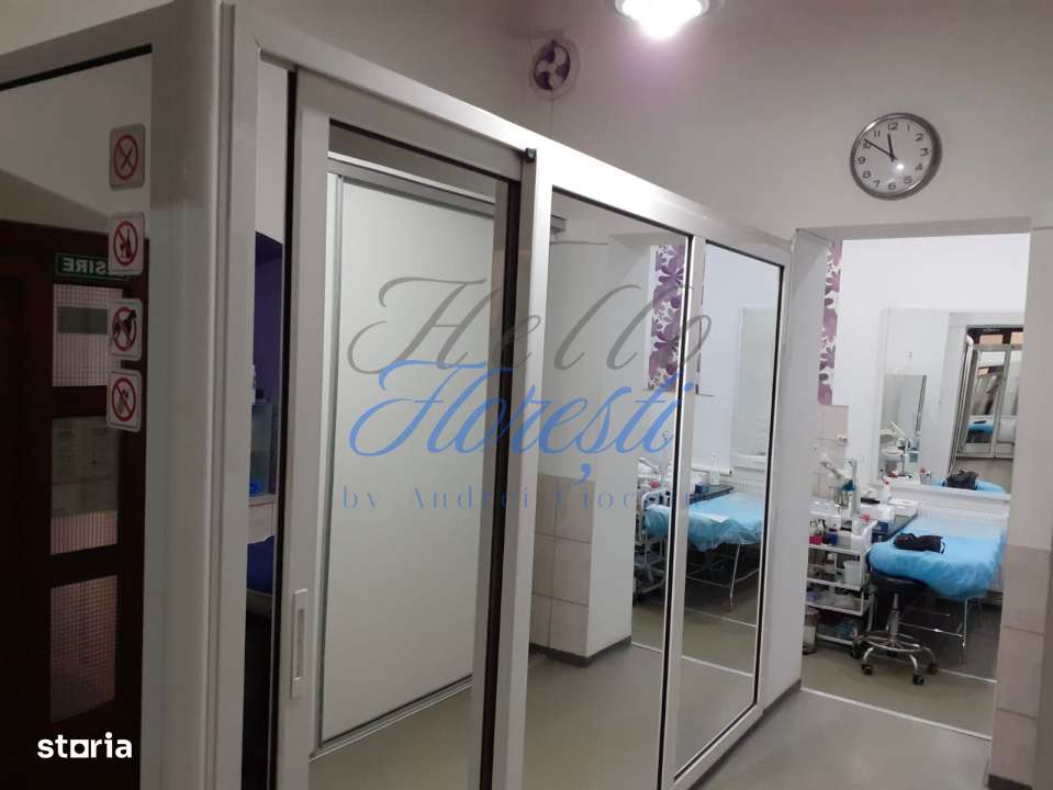 Spatiu comercial in zona Centrala - Imagine principală: 1/4