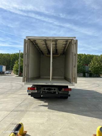 Mercedes-Benz Atego 10.15 Thermo King Linii Carcasa !! - 6