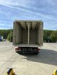 Mercedes-Benz Atego 10.15 Thermo King Linii Carcasa !! - 6