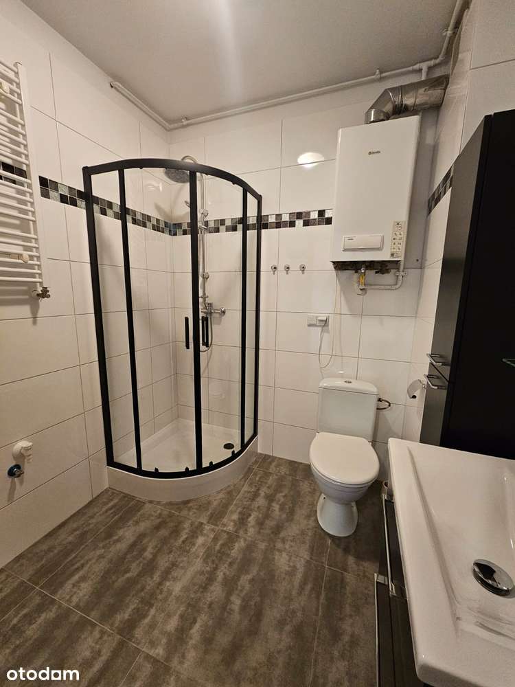 41,62 m2 - ul. Makuszyńskiego, Śrem, PARTER-9