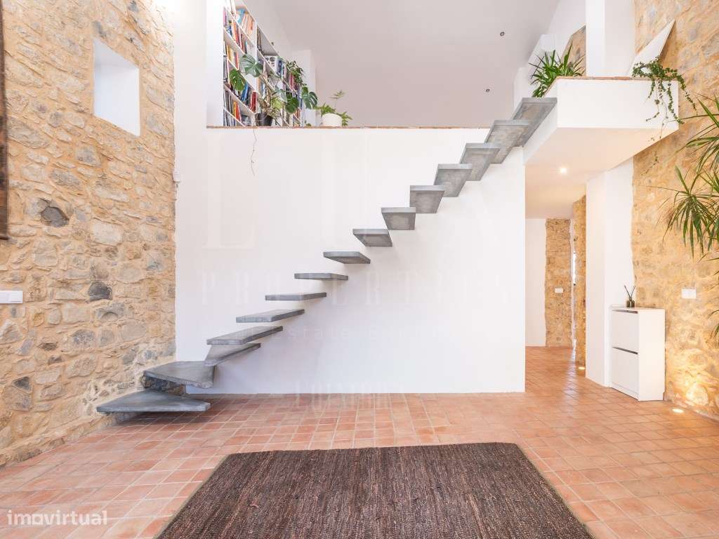 Moradia T3 com Terreno | S. Lourenço do Bairro, Anadia-16