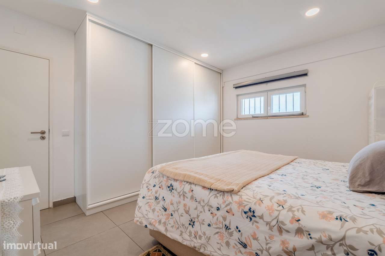 Apartamento T1 para venda - Grande imagem: 4/23