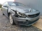 Volvo V60 D2 Drive-E Summum - 1