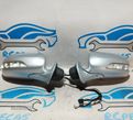 RETROVISOR RETROVISORES MAZDA MX-5 MX  NB 5NC3569180GSU - 1