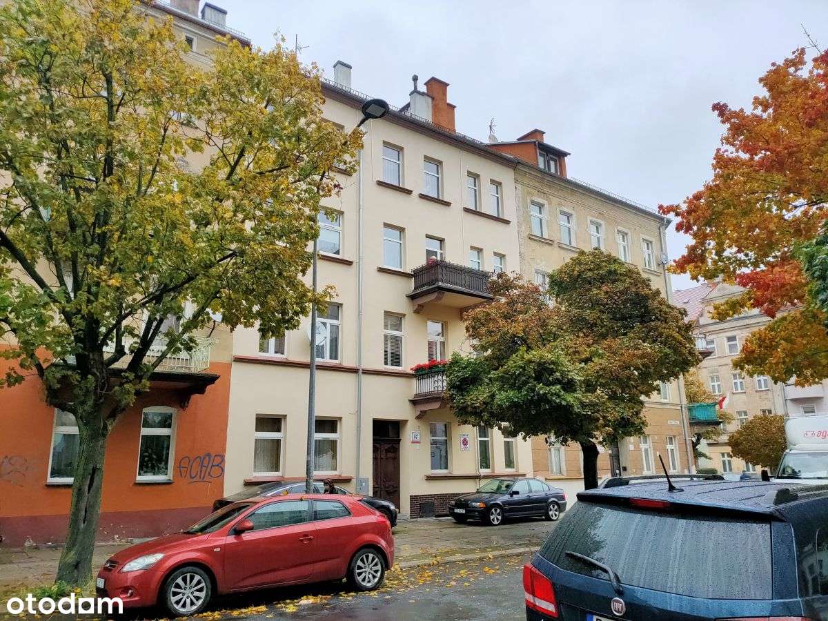 2-pokojowe w pobliżu Pwsz i centrum-0