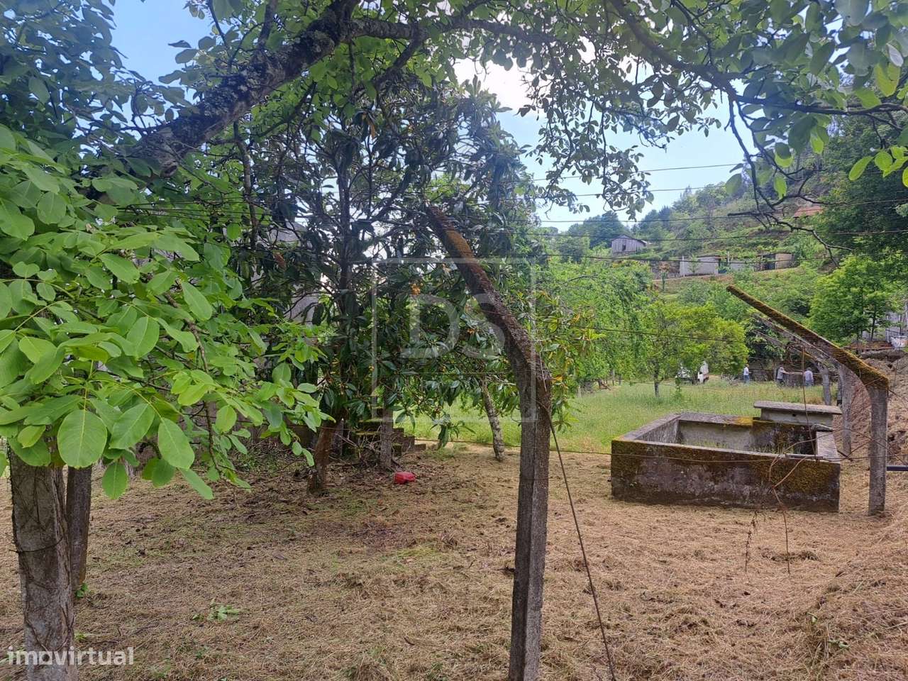 Quinta T2 Venda em Paredes de Viadores e Manhuncelos,Marco de Canavese-23