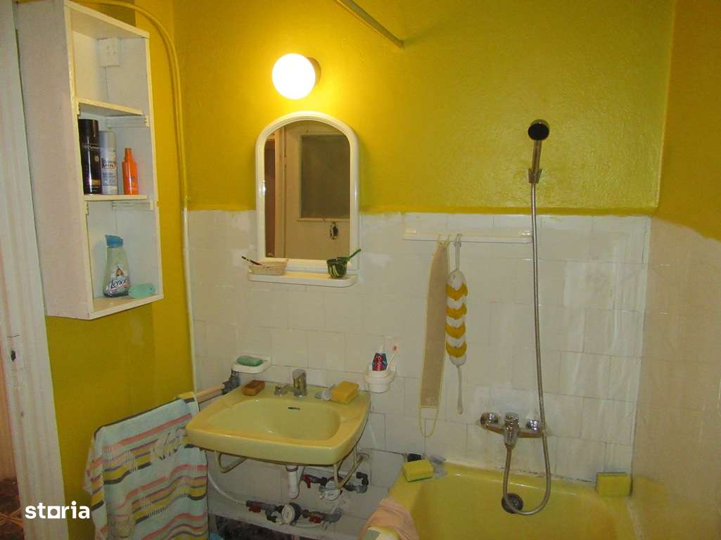 Vanzare 3 camere PARC IOR - Baba Novac - Metrou Titan-19