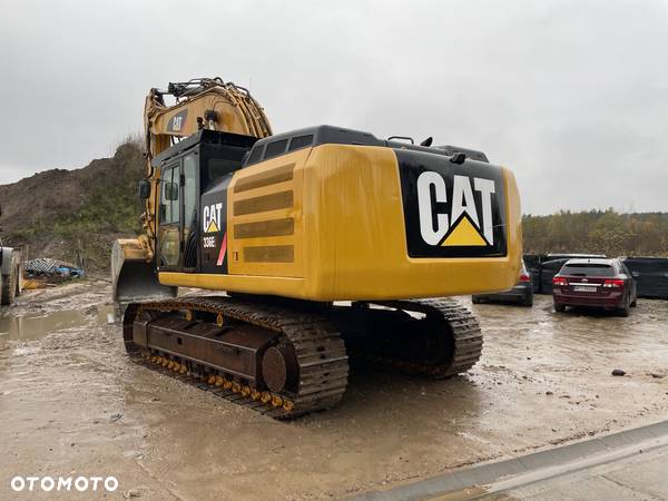 Caterpillar 336EL - 3