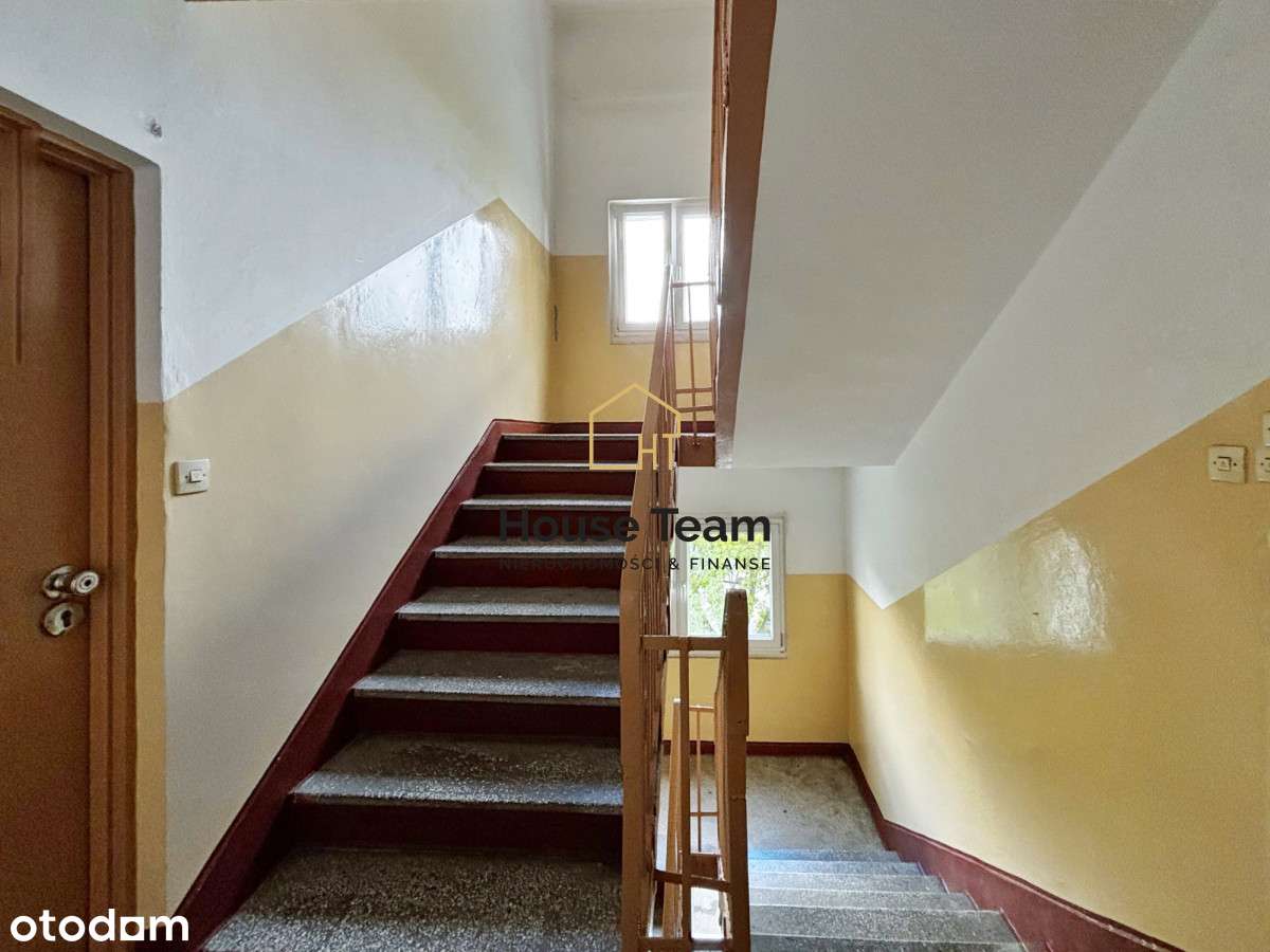Mieszkanie 2 pokojowe - 48 m2 - Fordon Bajka-15