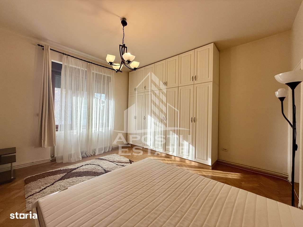 Apartament 2 camere, terasa si balcon, renovat, Ultracentral - Imagine principală: 4/14